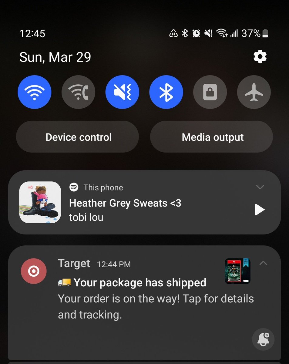 PlayingWithIssues tweet media