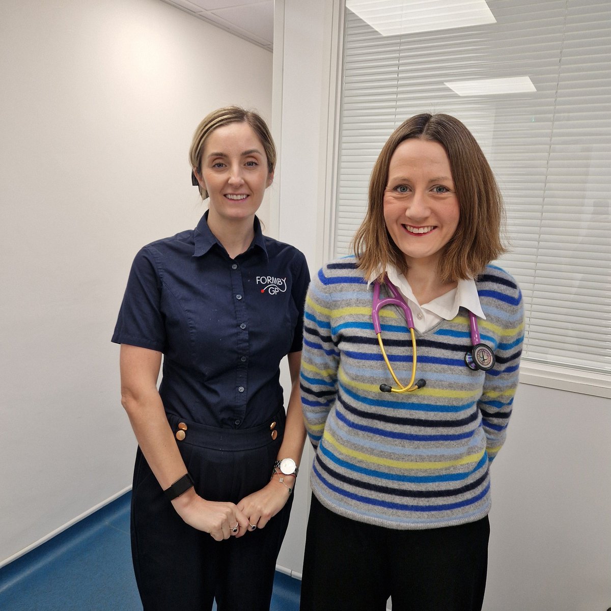 Formby_GP's tweet photo. Beat the 8am phone rush. At Formby GP you can see a doctor face-to-face, with easy booking online or by phone. Home visits start at £200, and a 30-minute appointment at our Freshfield clinic is £120. Book on our website: https://t.co/LMnxTTc7bQ https://t.co/S6dRN4sApY