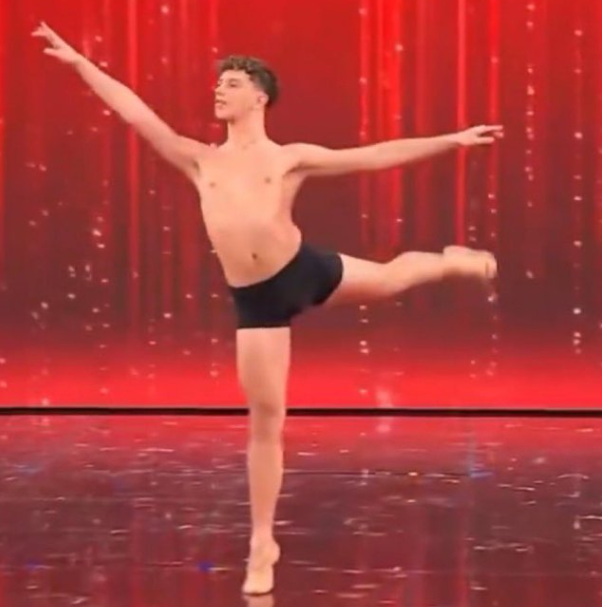 Francesca Mazzonelli tweet media