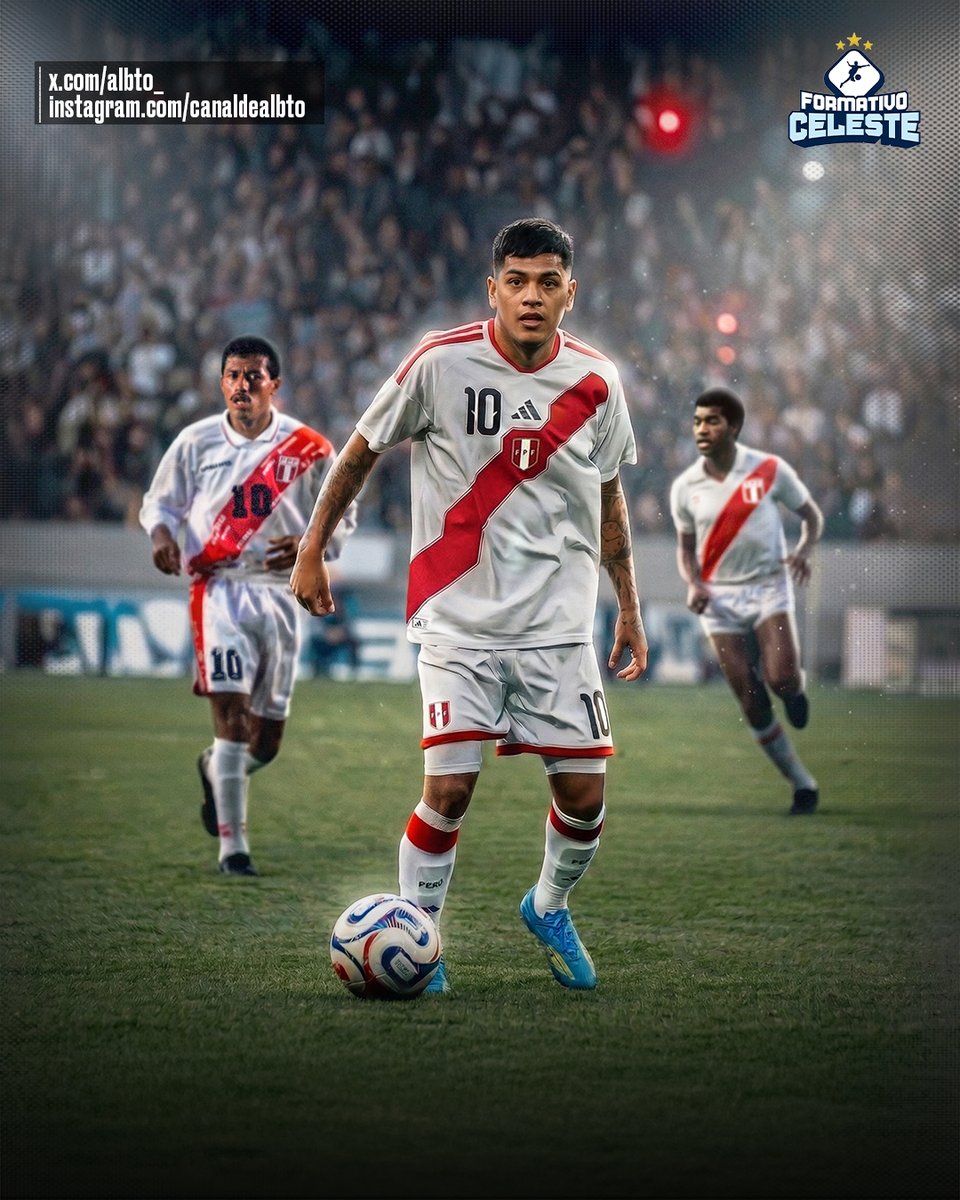 Luis Jara tweet media