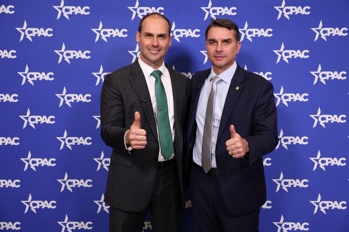 💄🇧🇷 Rô Bolsonaro🇧🇷🇻🇦 tweet media