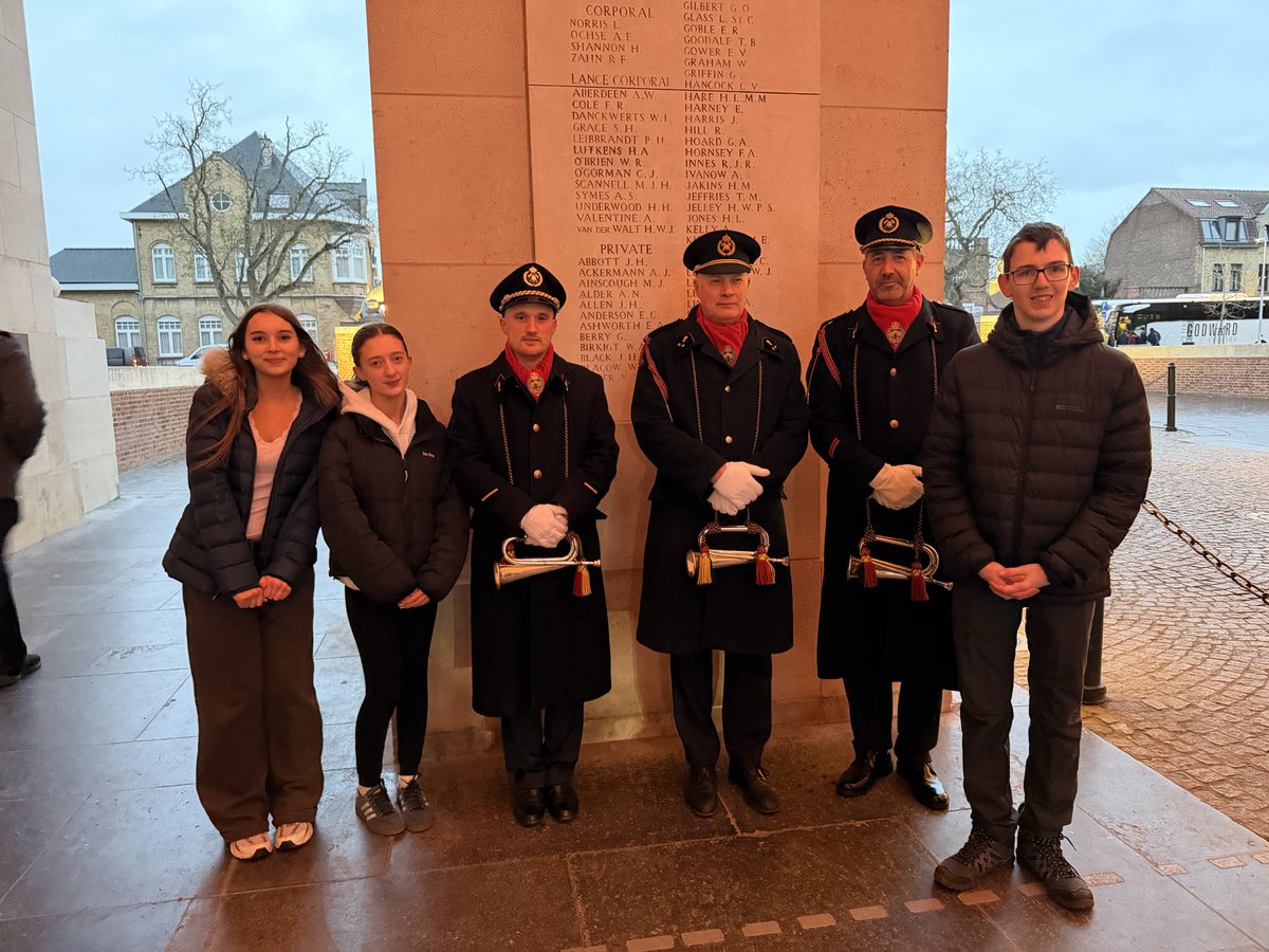 Churchdown History tweet media