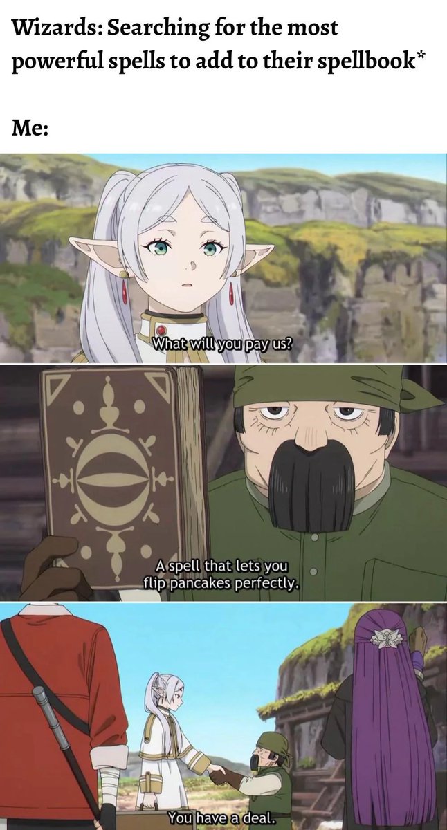 Epic DND Memes (@epicdndmemes) on Twitter photo 