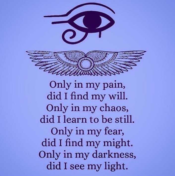 SellersDale's tweet image. Humans have habitually learned best through our collective #experience of #pain, #chaos, #fear, #suffering, &amp;amp; #darkness. May we all ascend into a new world of #consciousness where we #change simply because we decide too. #5D #ascension #decision #evolution
dalesellers.com