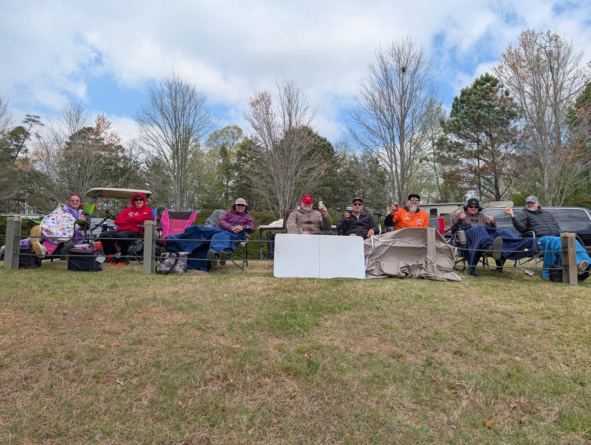 '<a href="/douguto/">Doug 🏎️🏁🥃 🤳</a> Did you know that Barber can be as cold as the Harvest GP in March?😂🤣😂🏎️🍻🥃