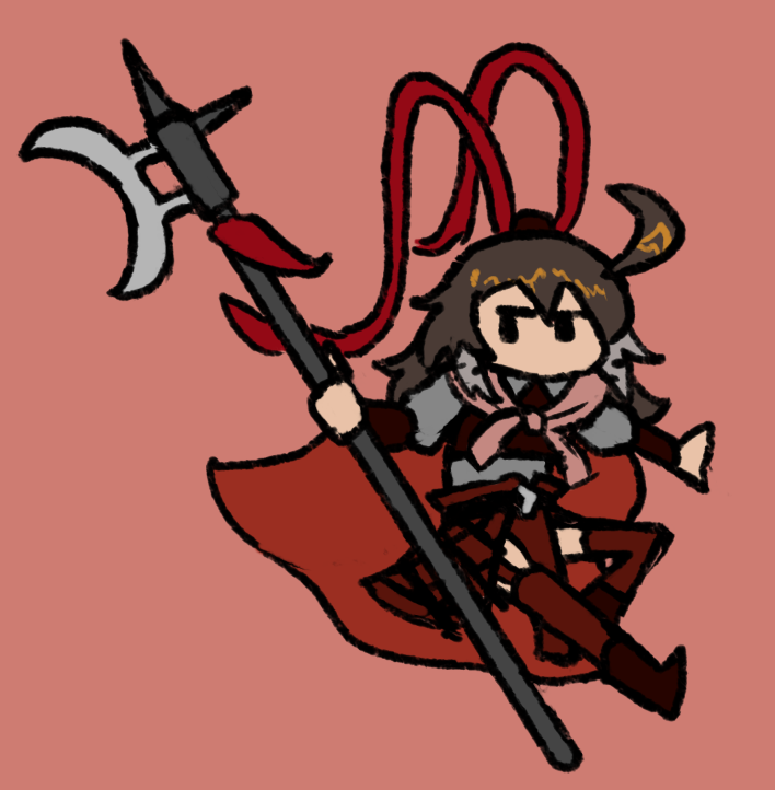 Potato-Yi(毅)  main on funny butterfly place 🦋 tweet media