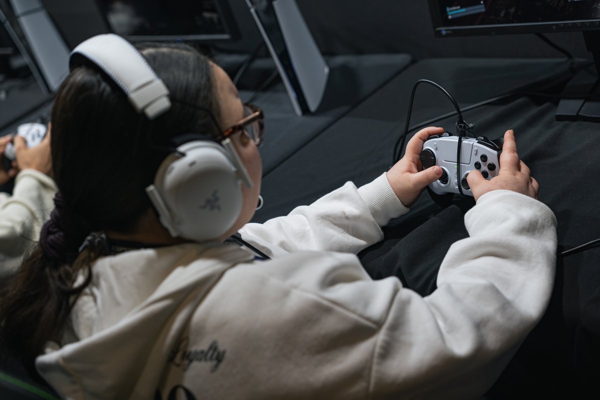 DreamHack tweet media