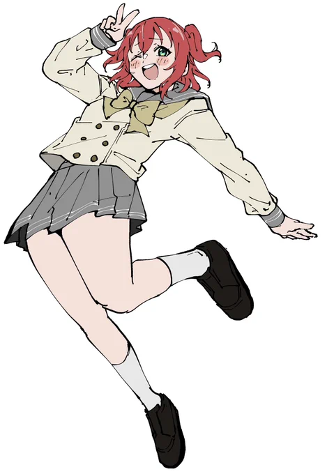 るびぃちゃ