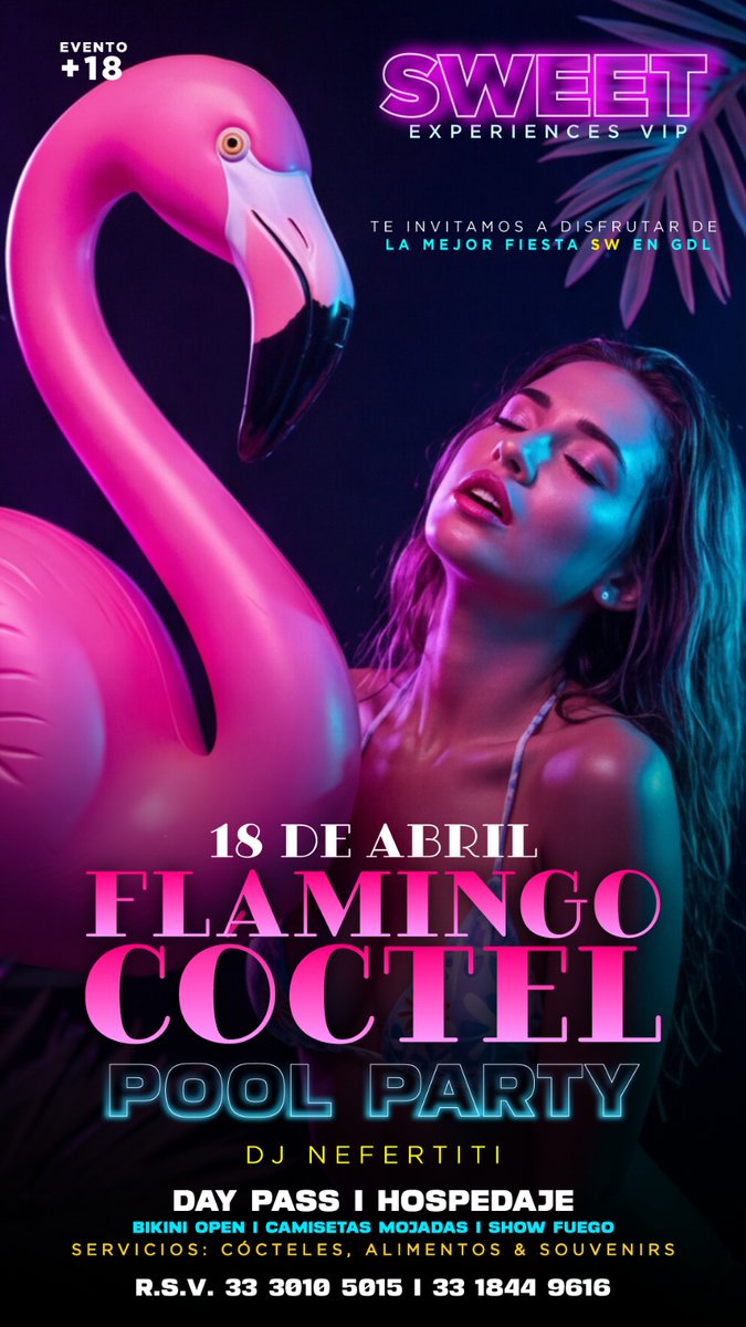 SWEET CLUB VIP (OFICIAL) tweet media