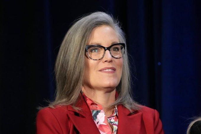 MAGA LADY 🇺🇸 tweet media