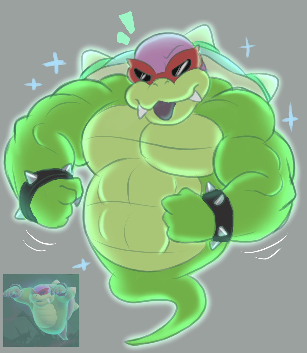 Rahzor✏️🍕🎮 (COMMS FULL) tweet media