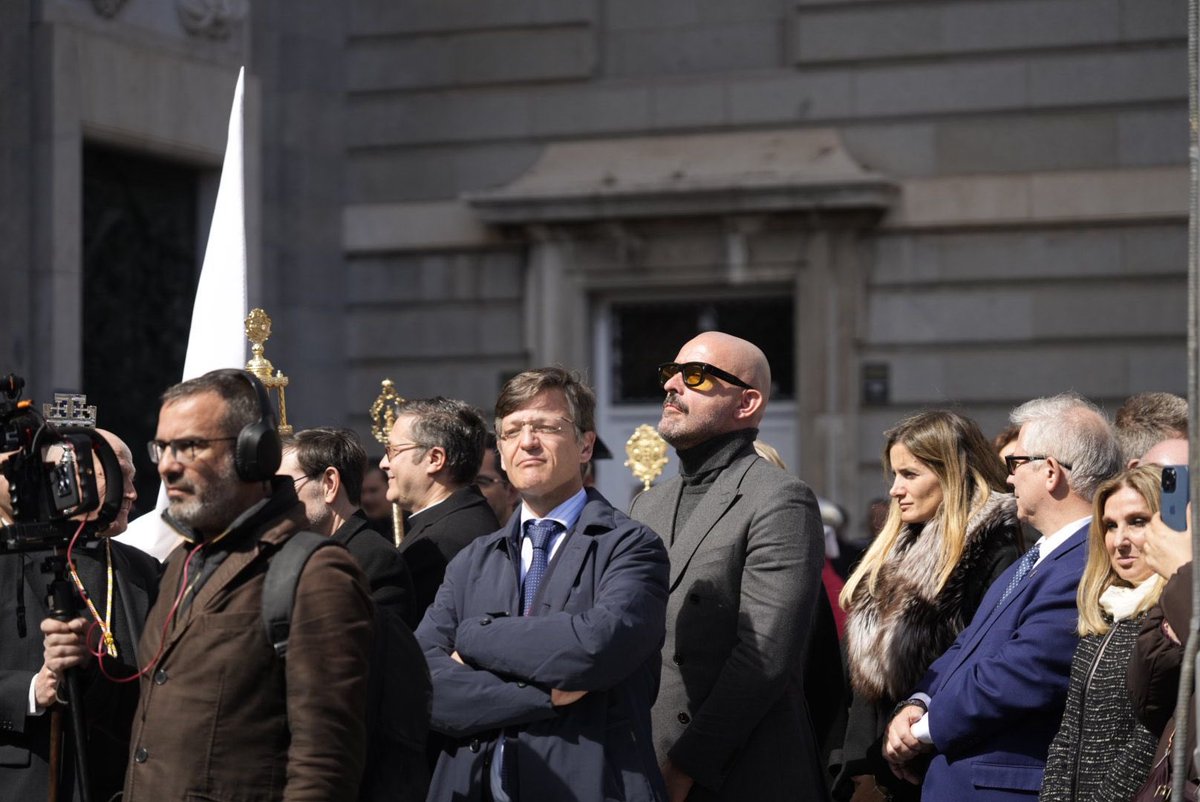 José A Mtnez Páramo tweet media