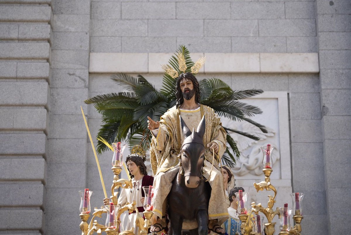 José A Mtnez Páramo tweet media