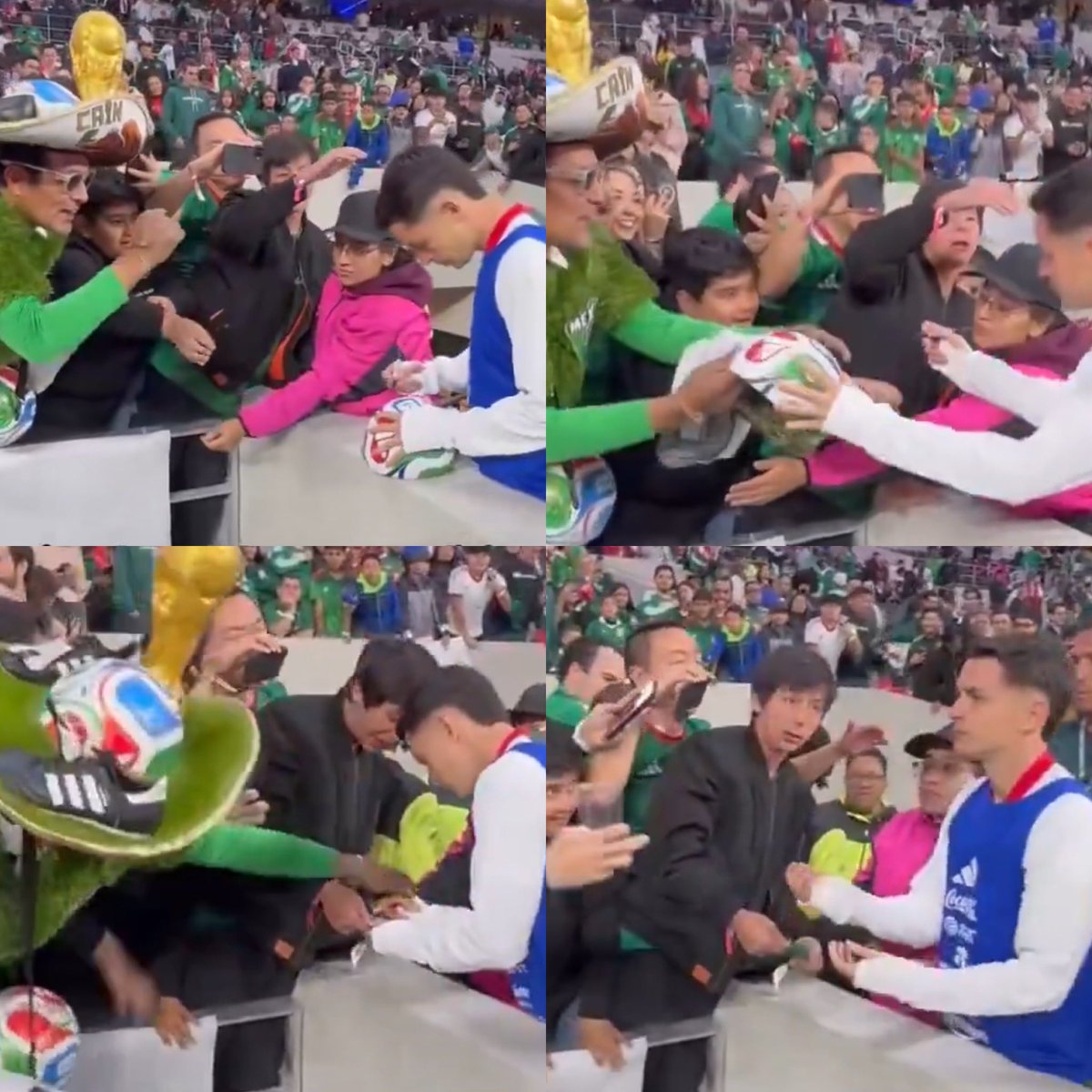 Cerebros tweet media