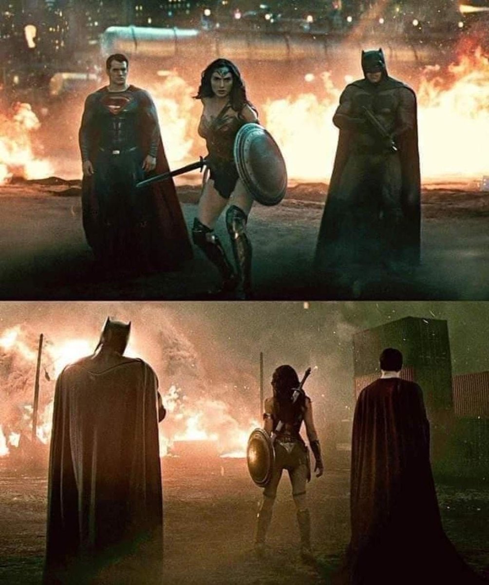 Tu Tío Batfleck NO $670M🦇🐅🦅 tweet media