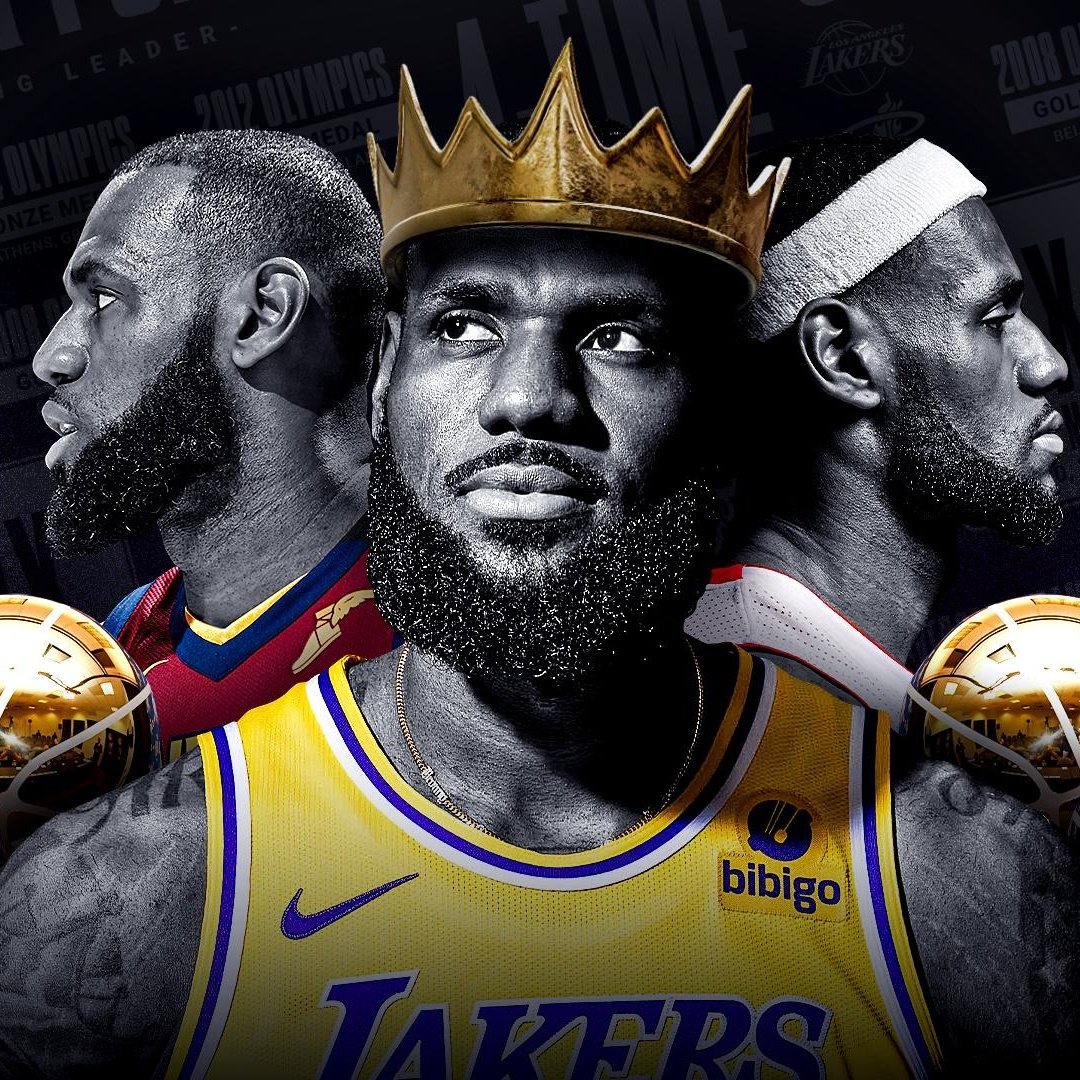 Her Şey NBA tweet media