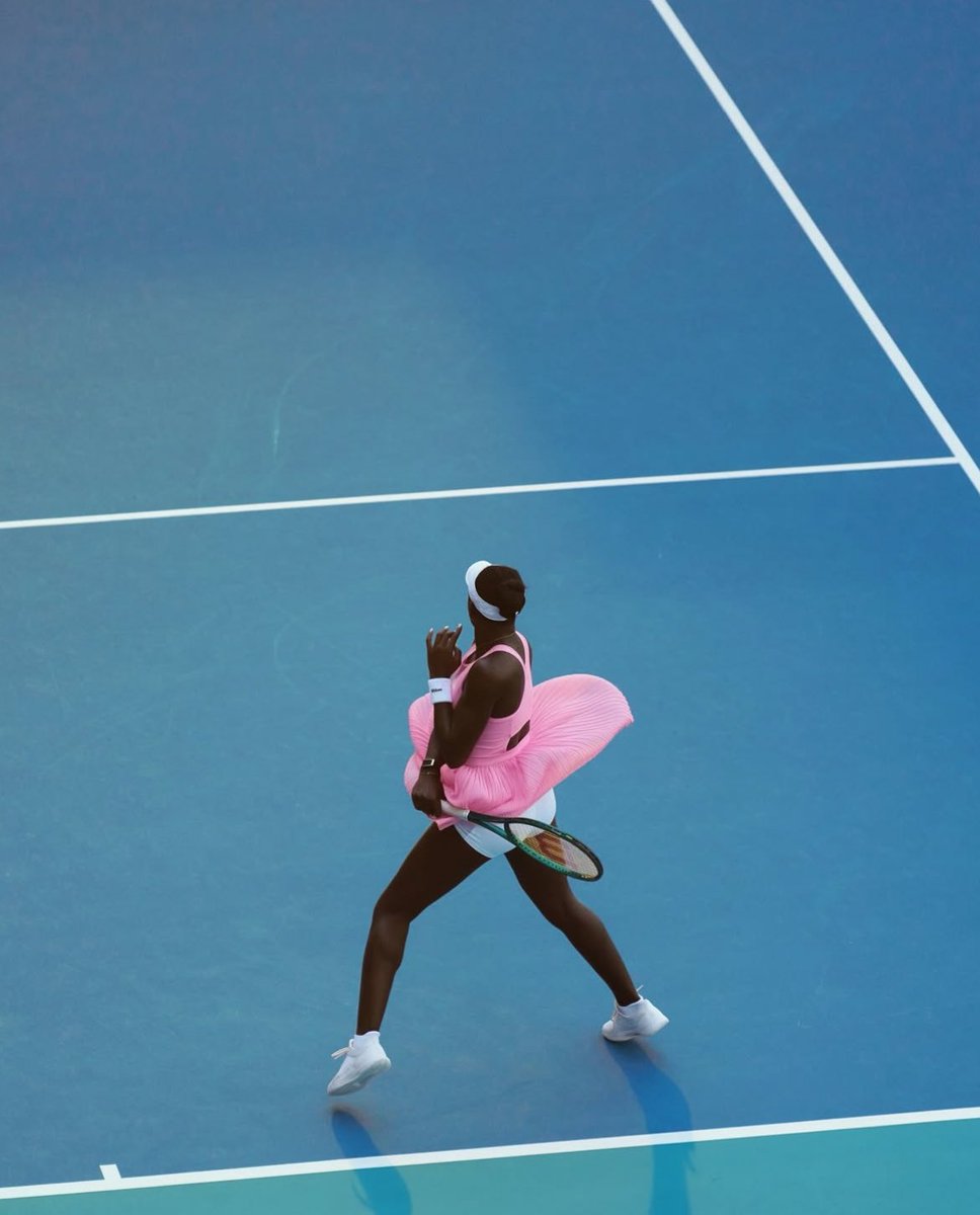 tennis picture that goes hard