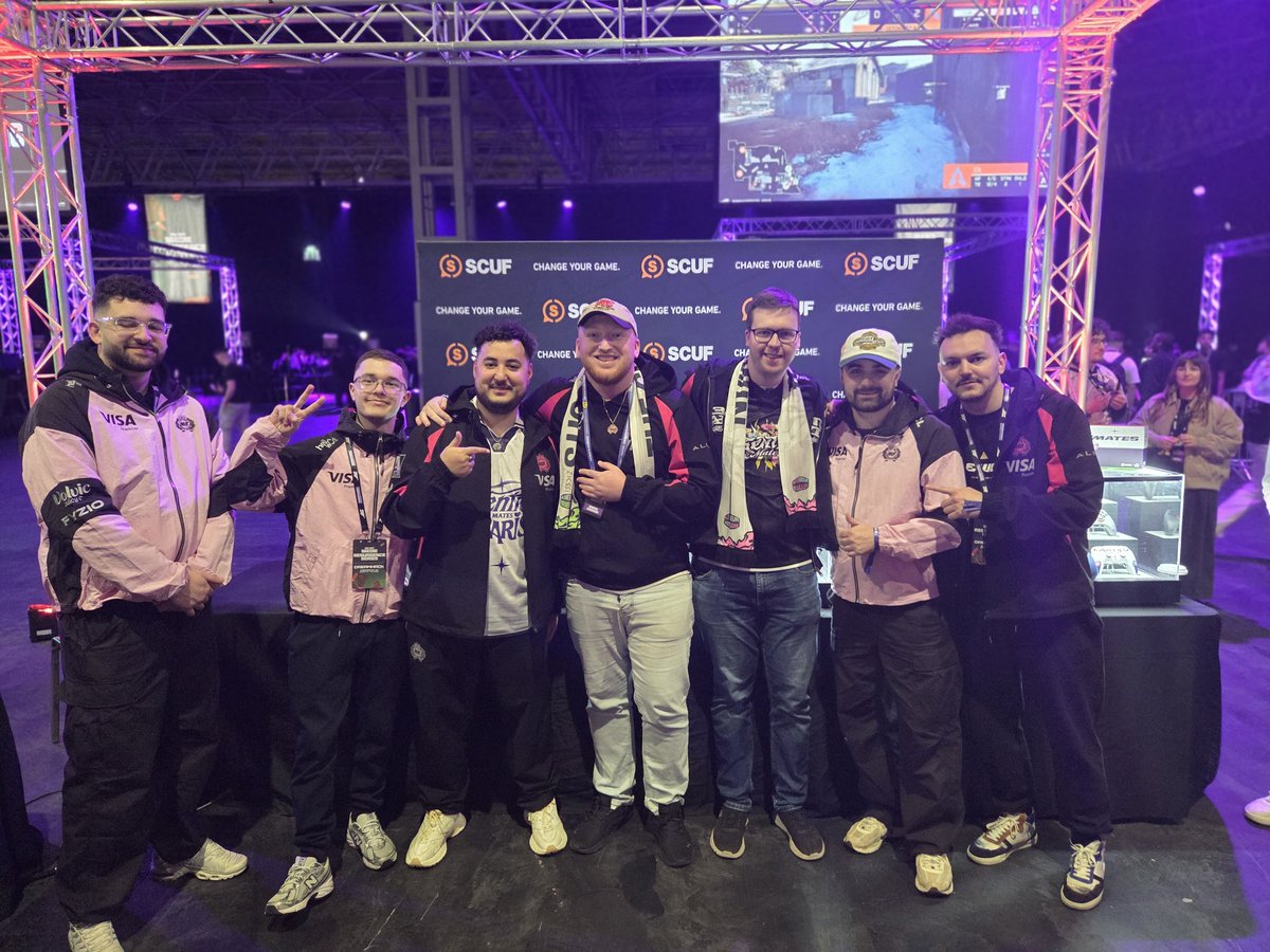 M8 Shun ⭐️ tweet media