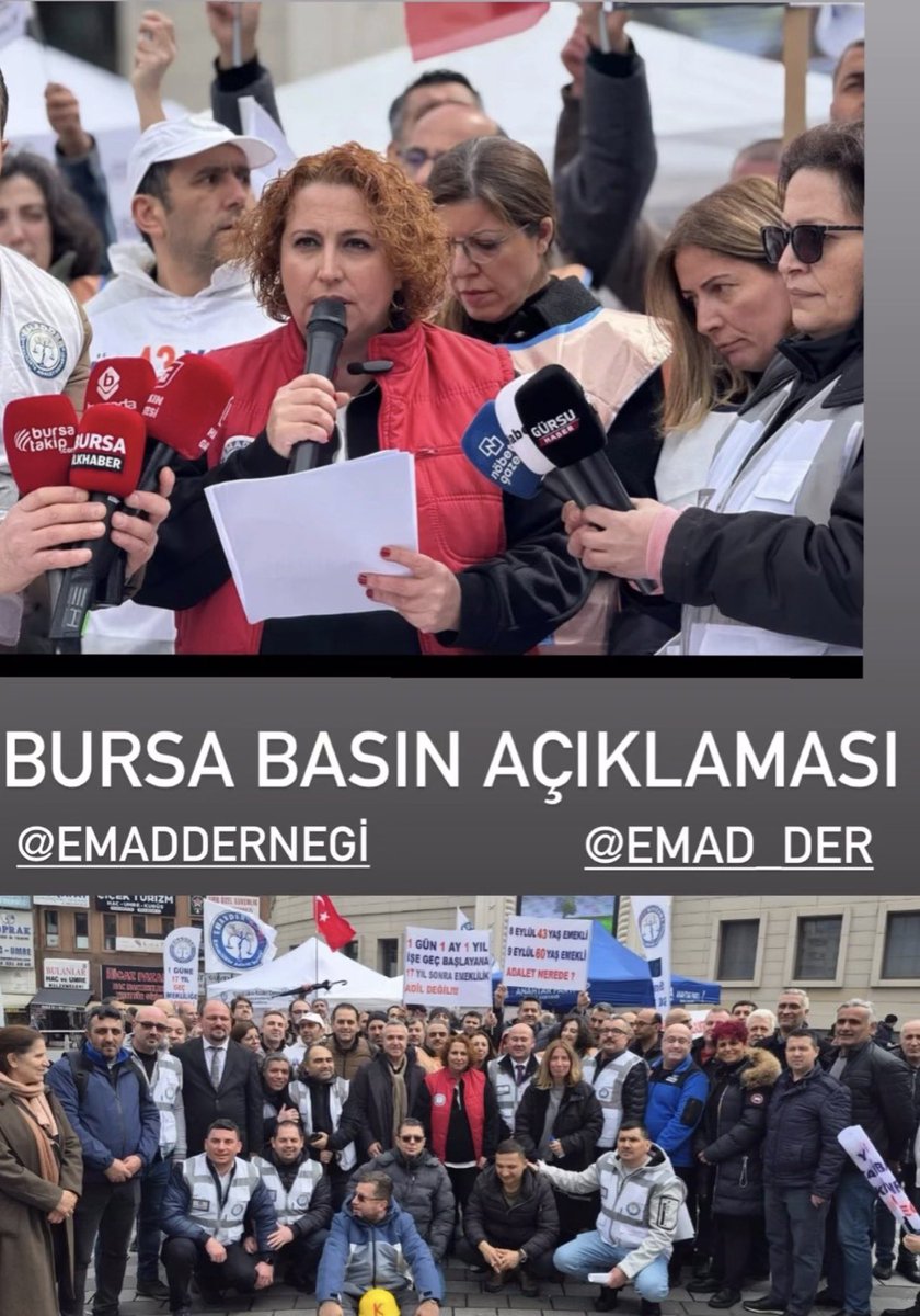 Mihriban UĞURLU ⚖️ tweet media