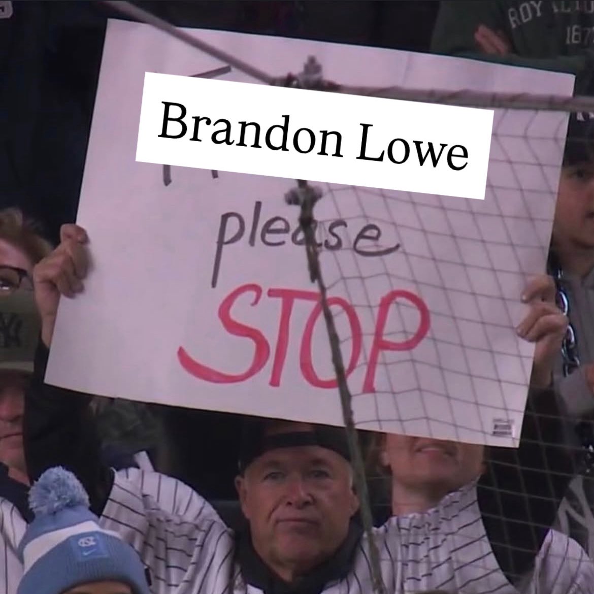 Brett Baby tweet media