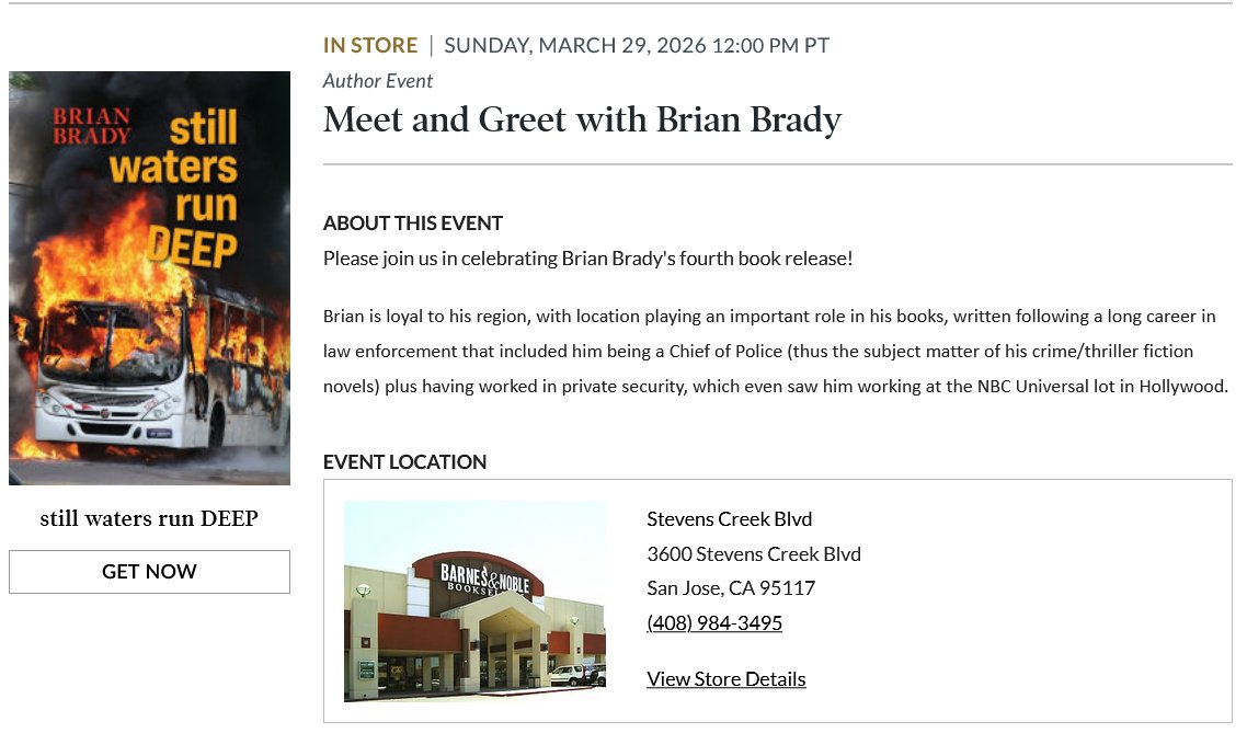 Now Hear This tweet media