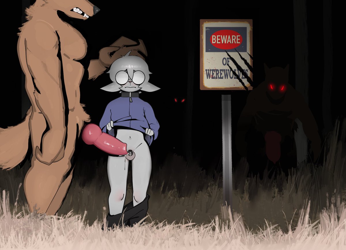 TamdaGoat tweet media