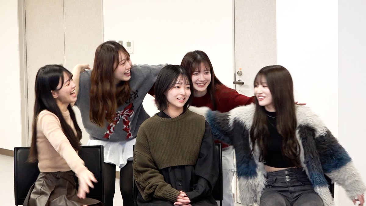 【公式】メラメラ / バチバチNMB48 tweet media