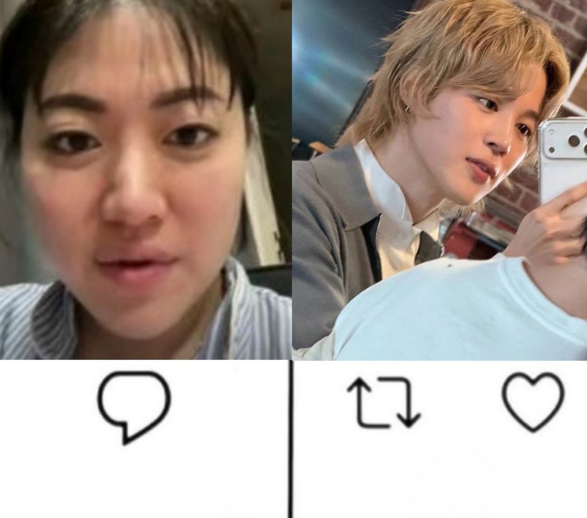 🤍Polar •᷄ɞ•᷅ MusE💛 tweet media