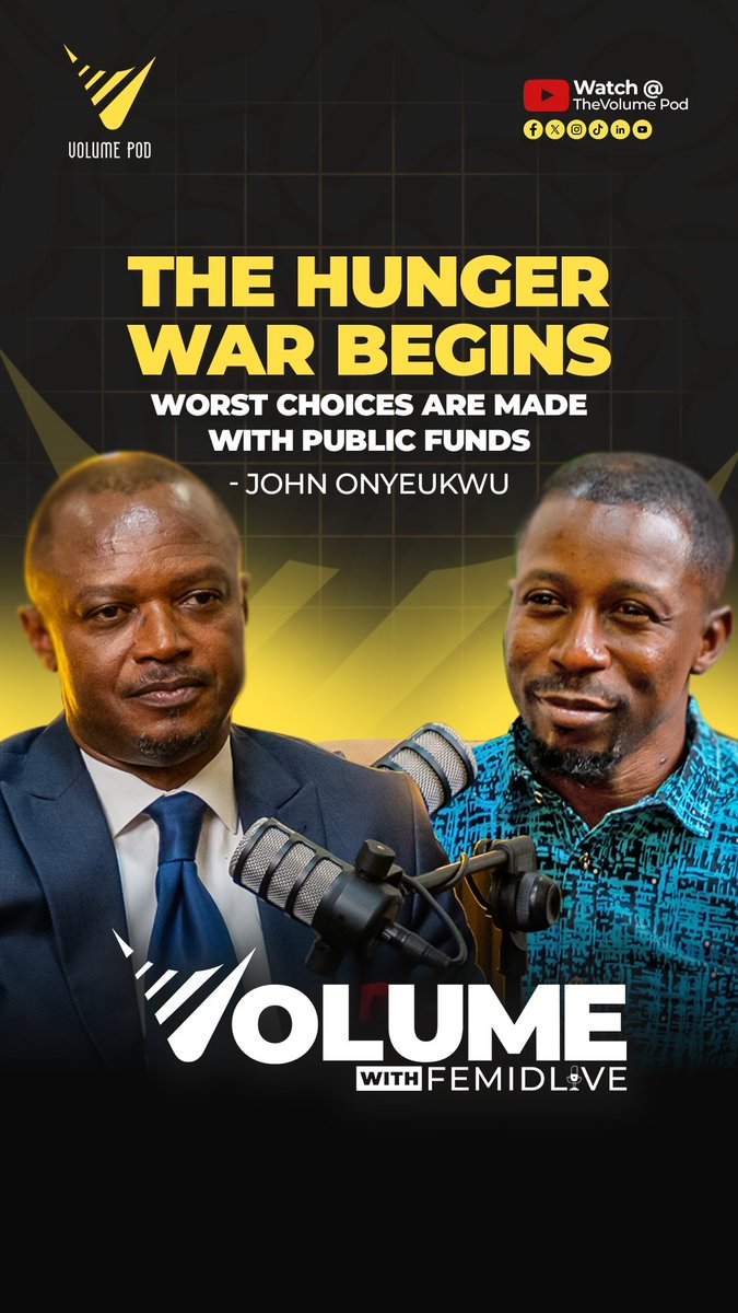 FemiD Amele tweet media