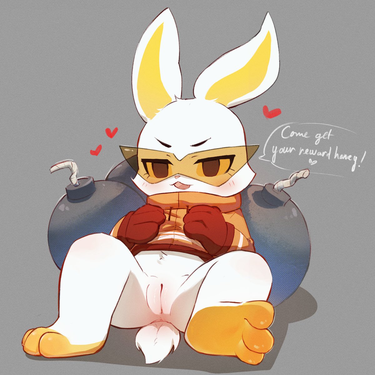 appodoggu tweet media