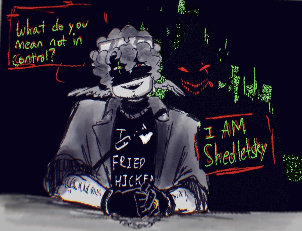 SJ | Lettuced tweet media