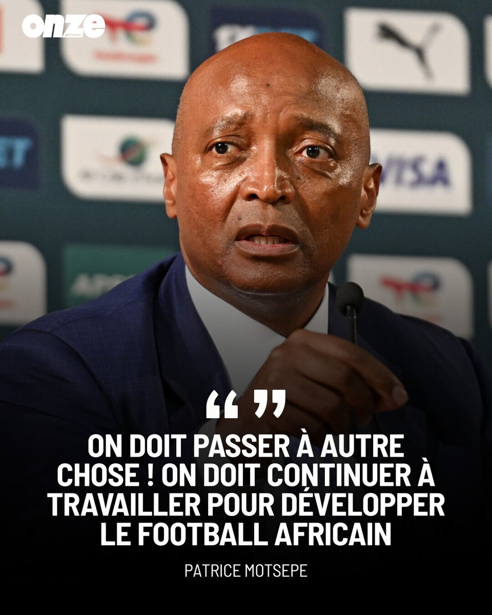 Onze Mondial tweet media