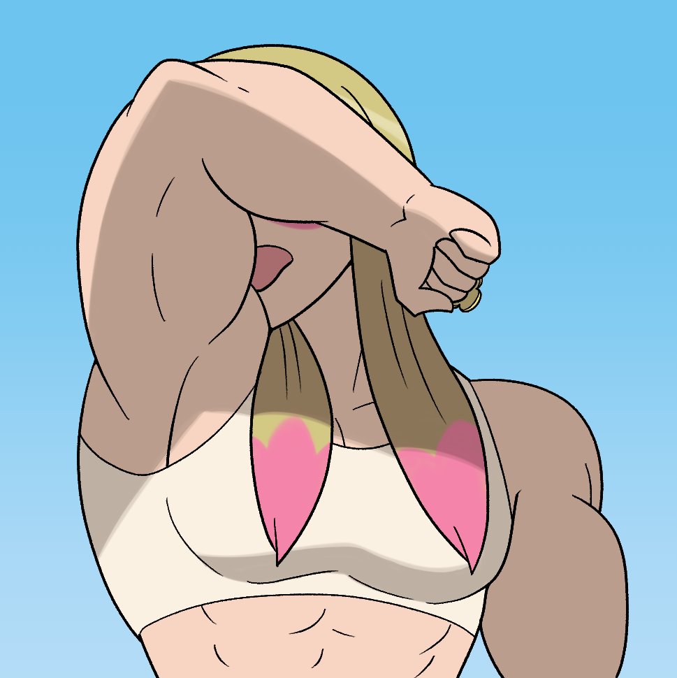 DepravedDefense (CMSNs always open!) tweet media