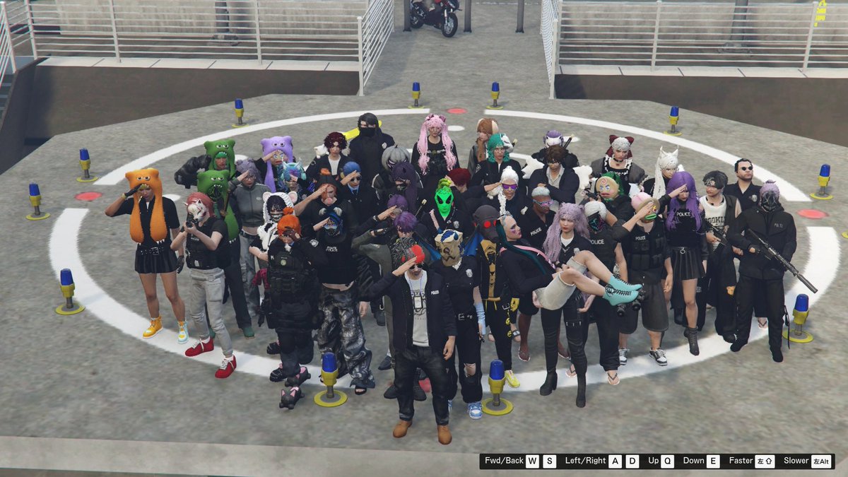 けろこ tweet media