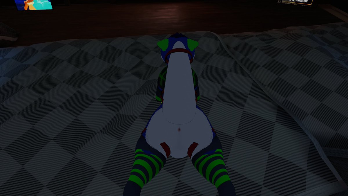 Garhia otter tweet media