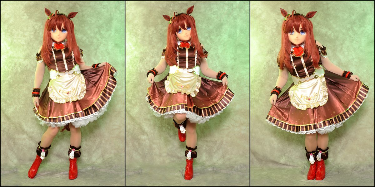 Helenako Chan tweet media