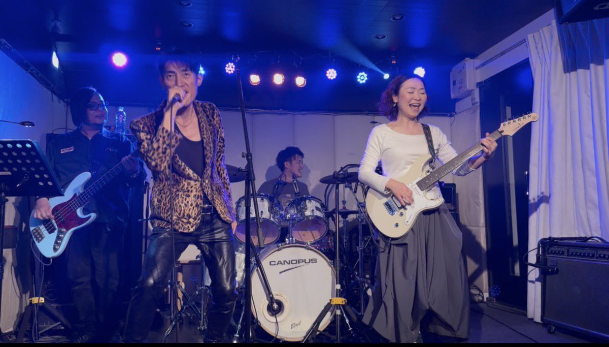 Kumiあんみ通(あんくみ) tweet media