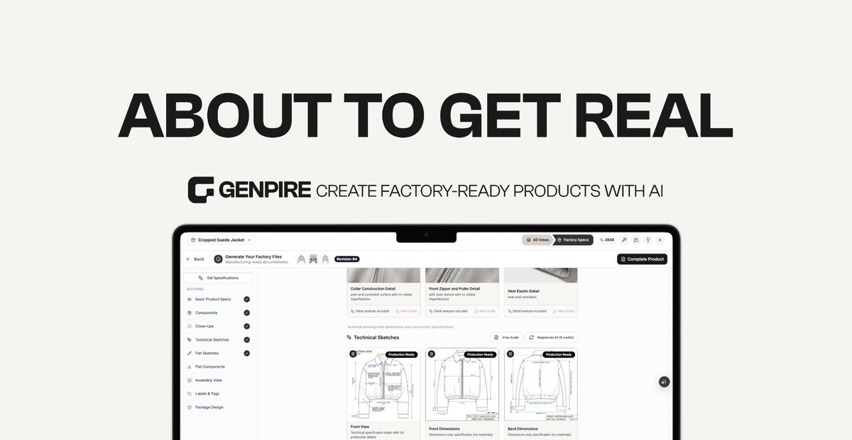 Daniel Shoshani tweet media