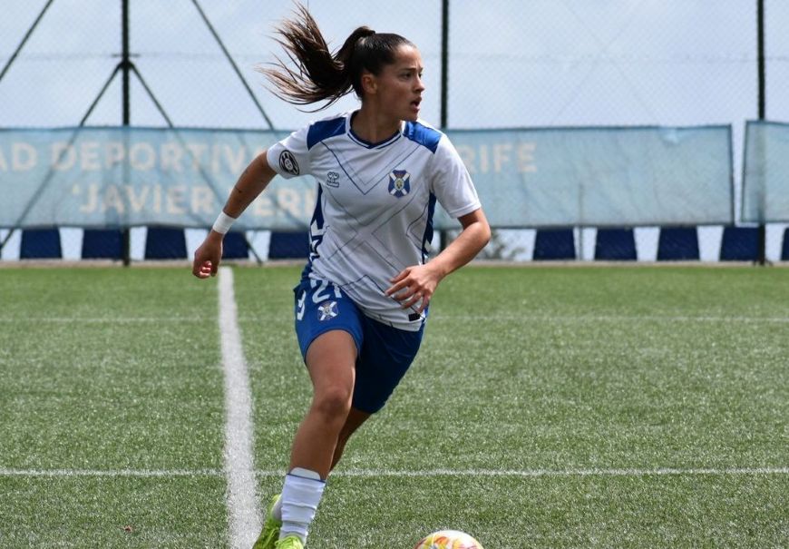 Reinas del balón tweet media