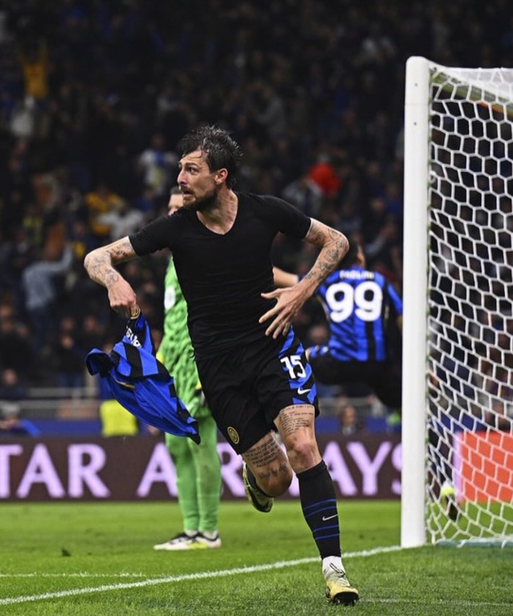 Inter FR tweet media