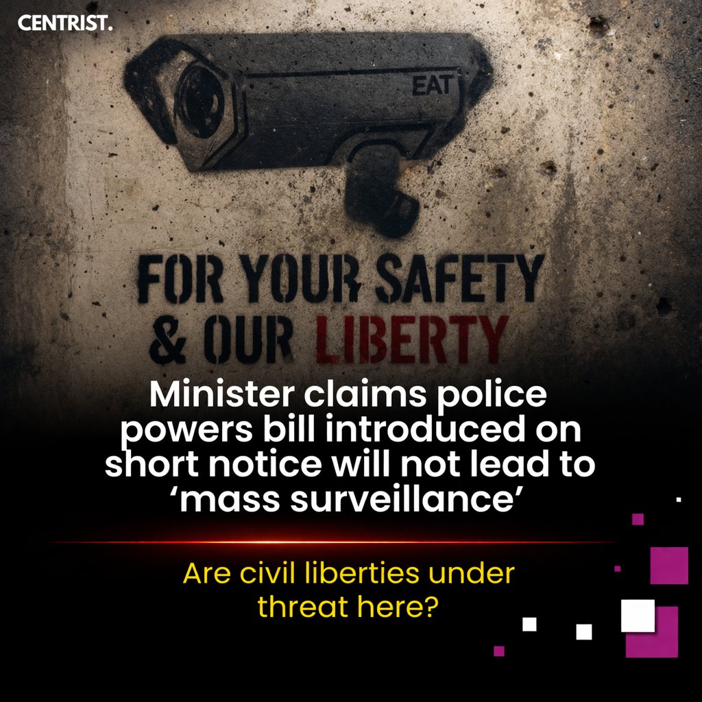 Centrist exclusives tweet media