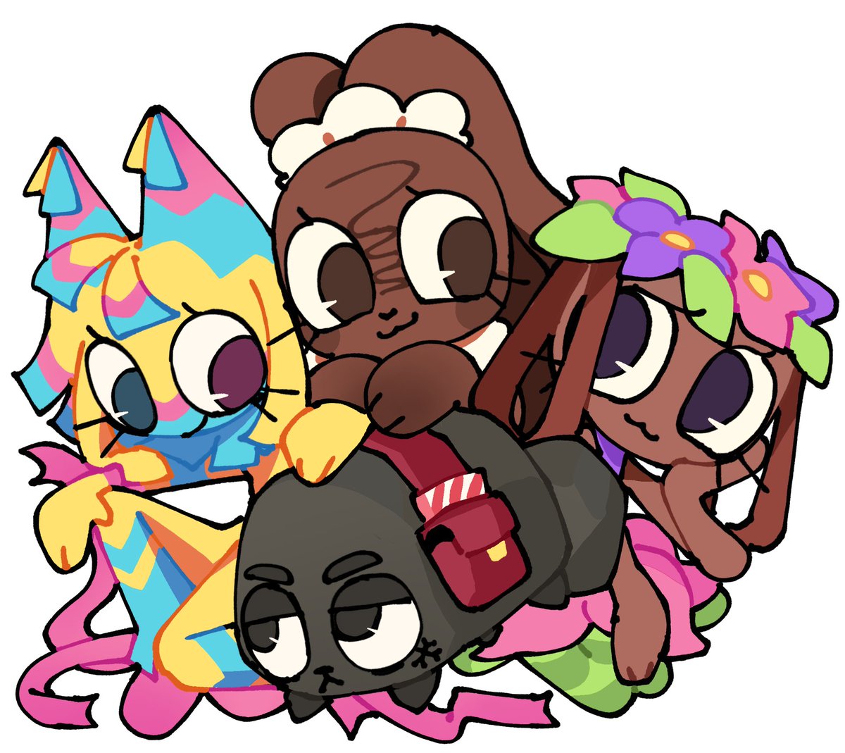 𝐌𝐲𝐚 tweet media