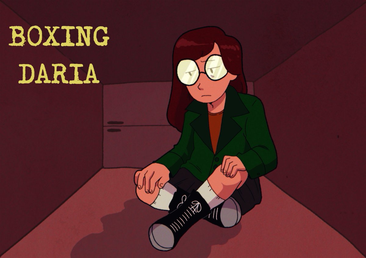 Gloomy (Cat Girl: updates Sundays!) tweet media