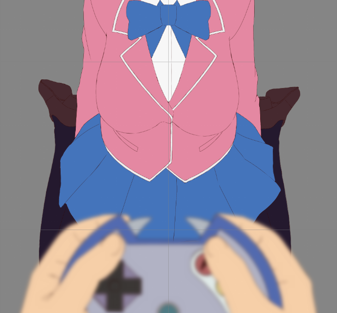 らくがきちゅう 