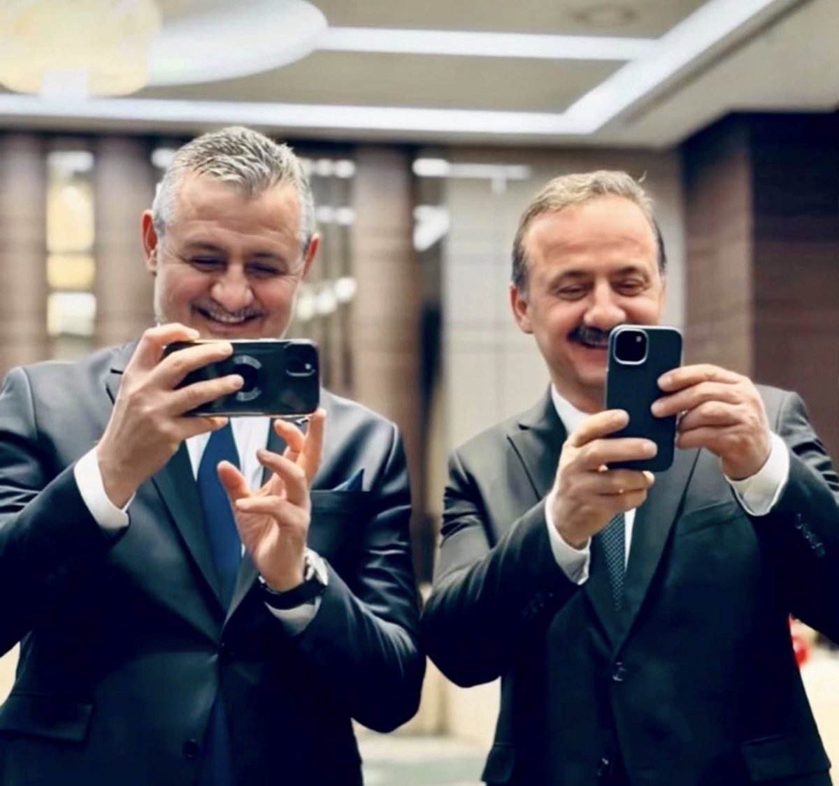 A Plus Medya tweet media