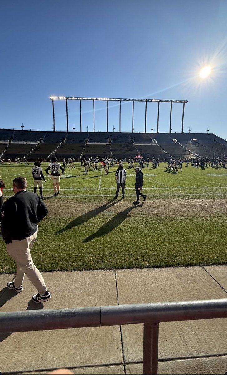 kaidenrooney1's tweet photo. Went down to Indiana for the pylon battle tournament had a tough loss but got better had 3tds and 2 pbus 1 catch allowed all weekend also went on a visit to Purdue and watched spring practice @JJPaul53 @SAMIEPARKER @OJsimpso32 @CoachWatkins17 @sixstarfootball @JPRockMO https://t.co/pm4VA6qxOG