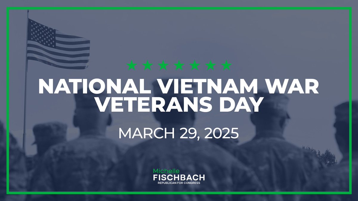 Michelle Fischbach tweet media