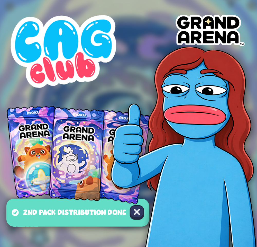 Cute Asian Girl $CAG tweet media