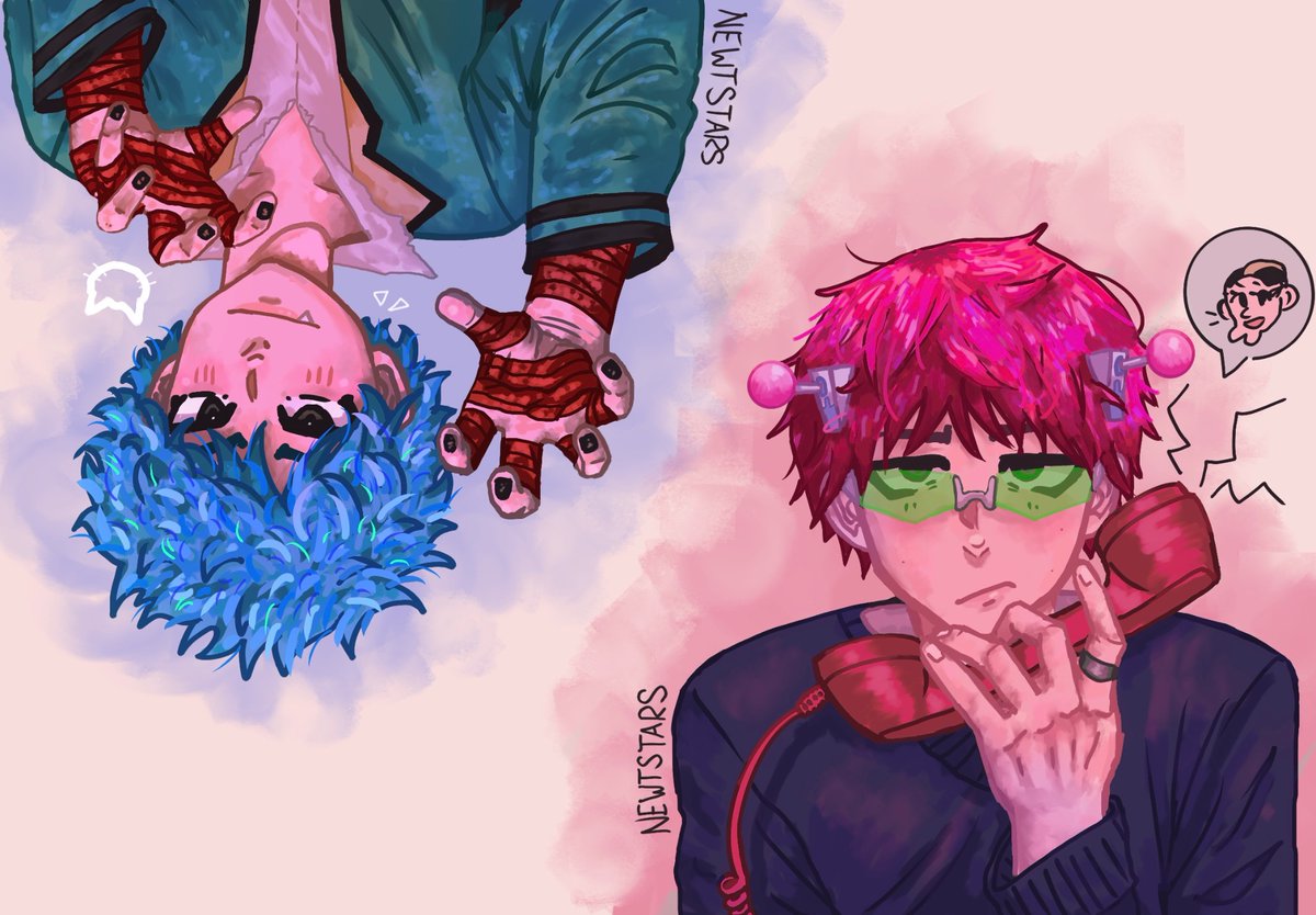 Tommy ☆ tweet media