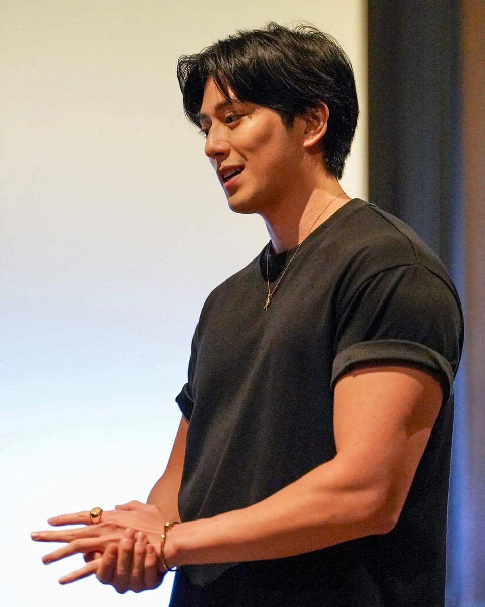 Mackenyun tweet media